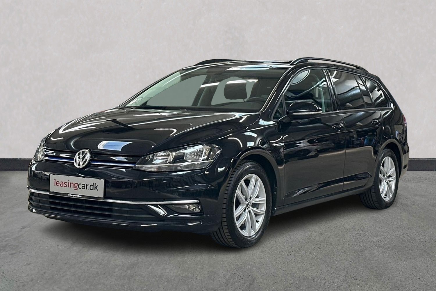 Billede af VW Golf VII 1,5 TSi 130 Comfortline Variant