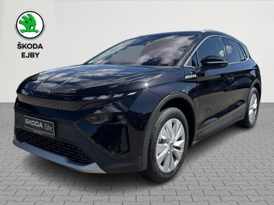 Skoda Elroq 85 iV Selection 5d