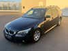 BMW 530d Touring Steptr. thumbnail