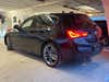 BMW 118i M-Sport aut. thumbnail