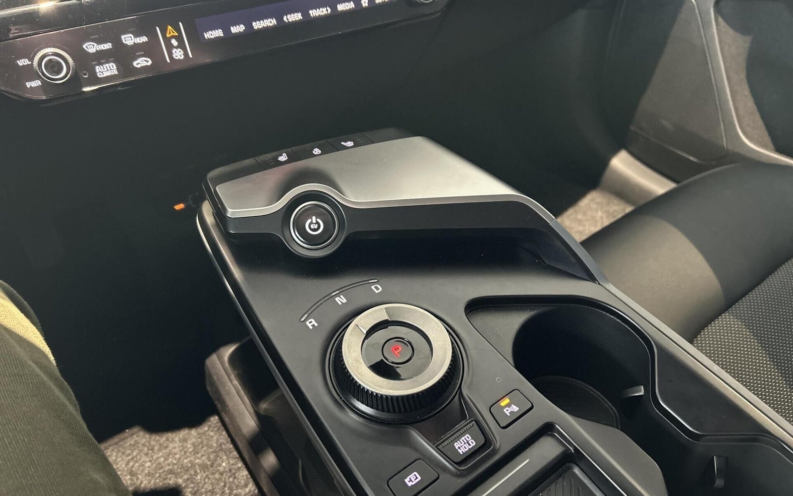 Kia EV6 Long Range Prestige