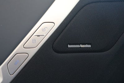 BMW iX xDrive40 Sport