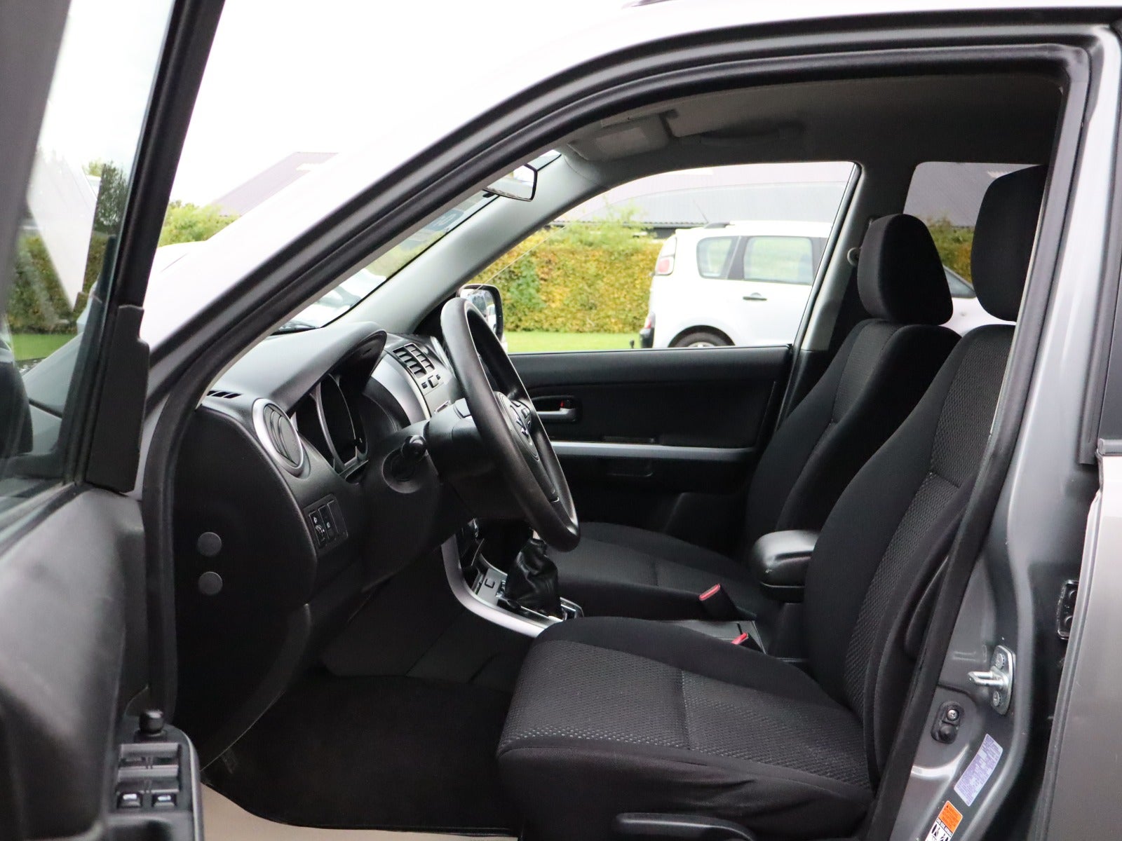 Billede af Suzuki Grand Vitara 2,0 SE