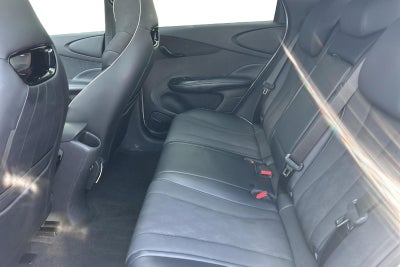 BYD Dolphin Design