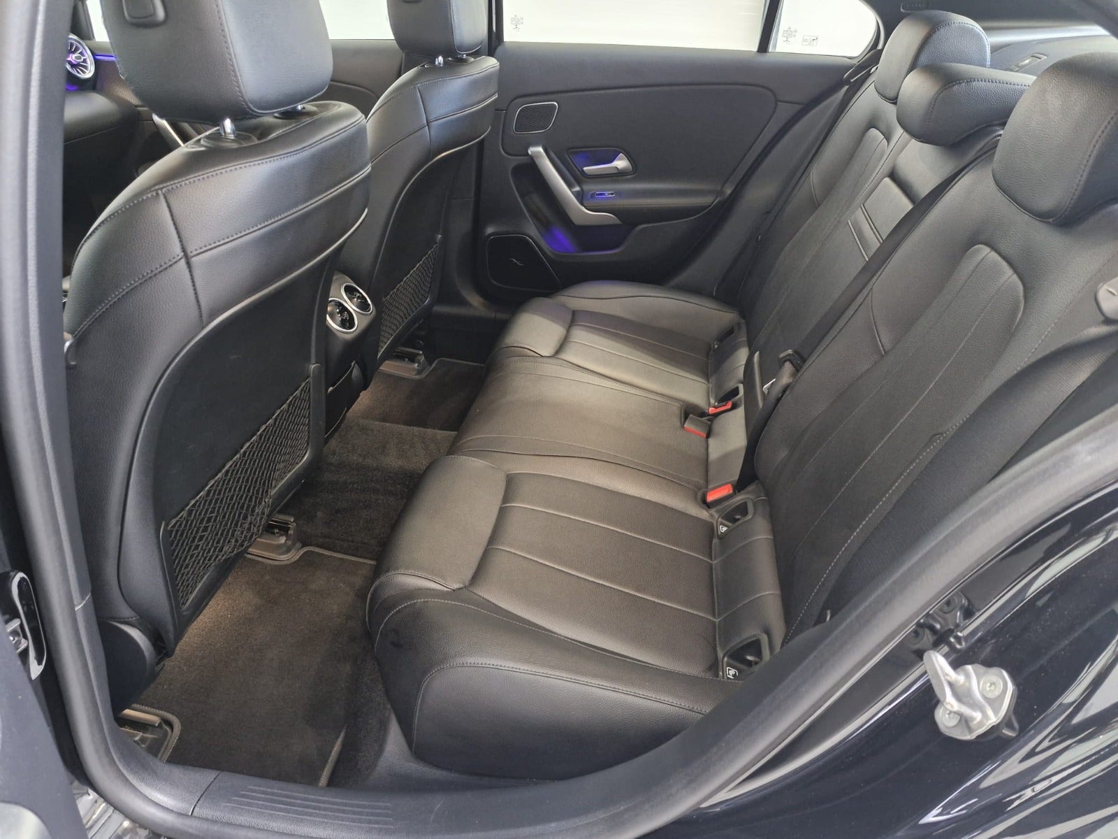 Billede af Mercedes A220 2,0 Progressive aut. 4Matic