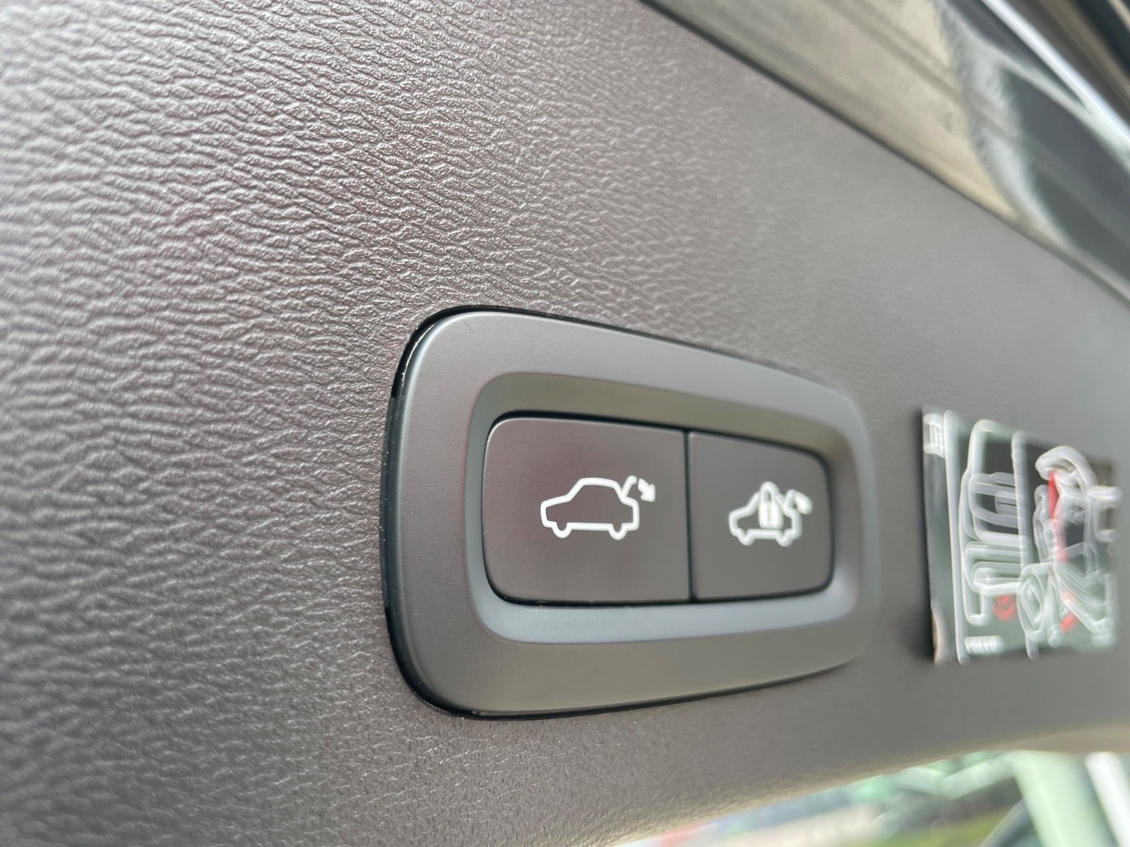 Billede af Volvo XC40  P6 ReCharge Pro