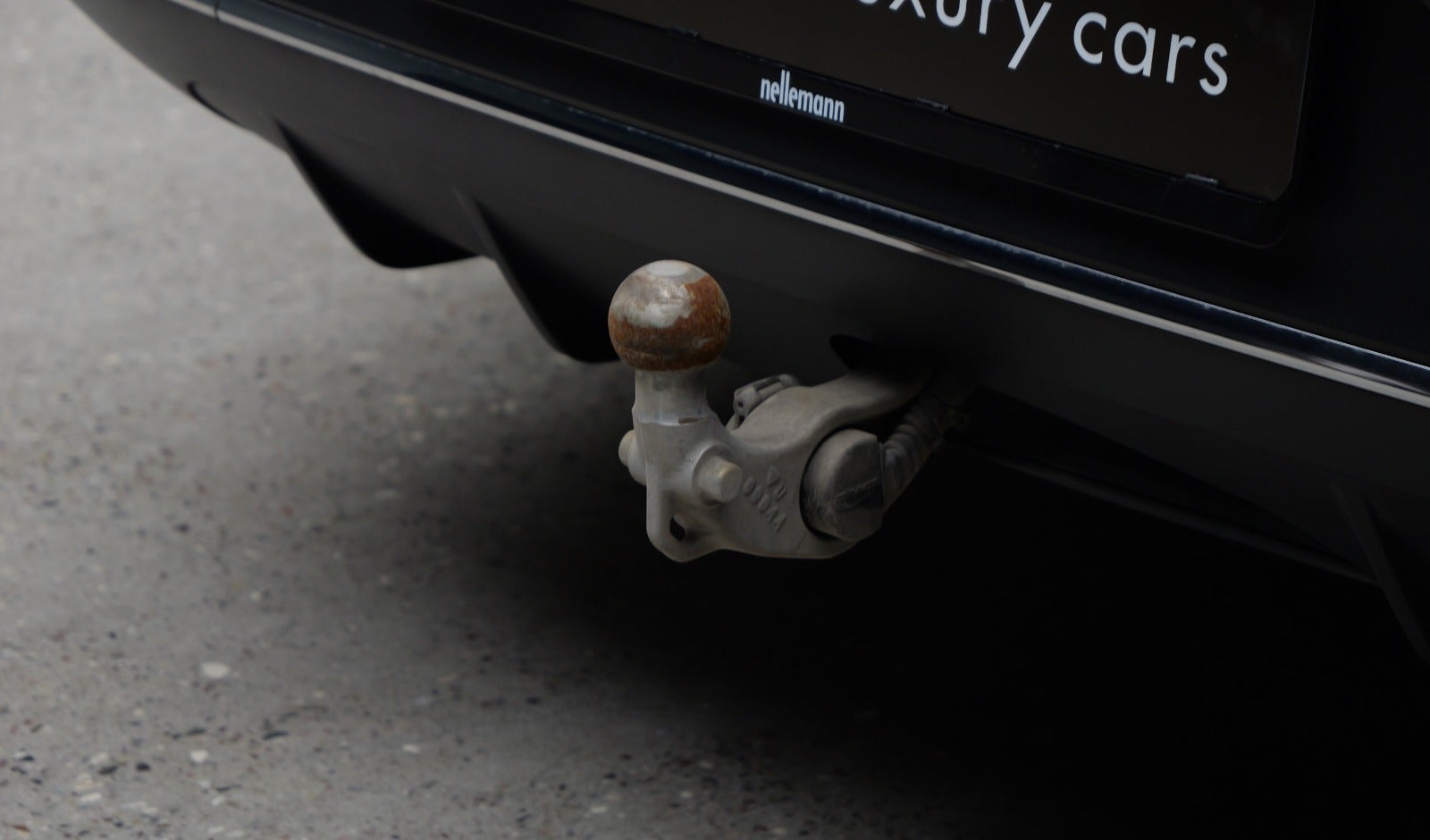 Mercedes EQC400 AMG Line 4Matic