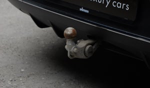 Mercedes EQC400 AMG Line 4Matic