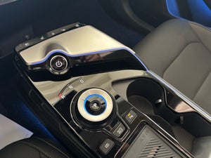 Kia EV6 Long Range Performance Upgrade AWD