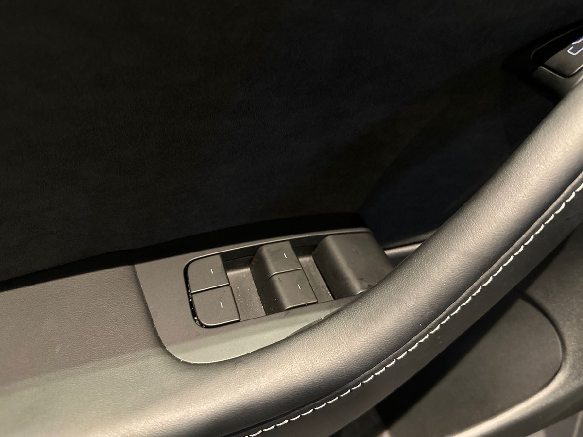 Tesla Model 3 Long Range AWD billede 12