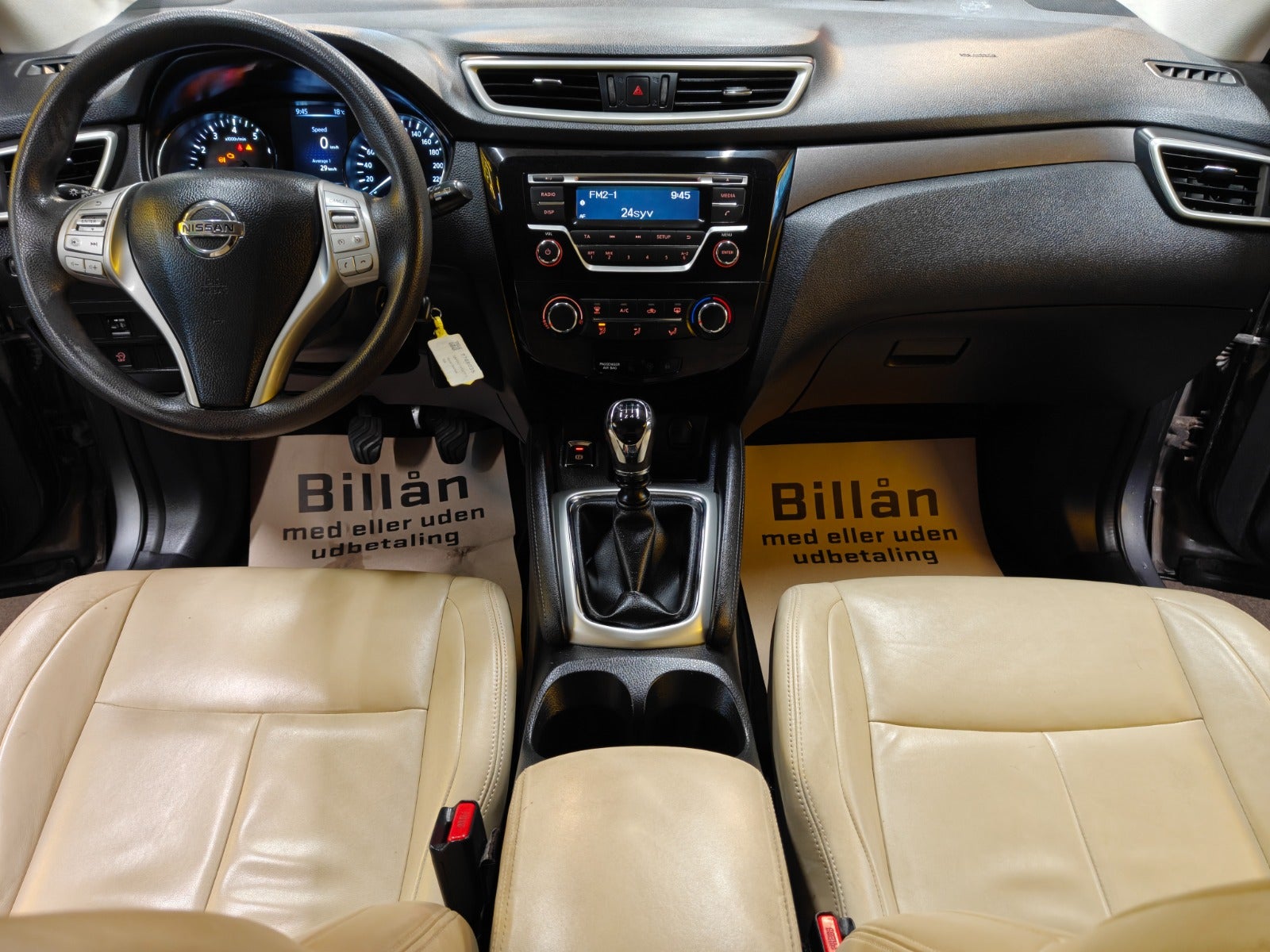 Billede af Nissan Qashqai 1,2 Dig-T 115 Acenta