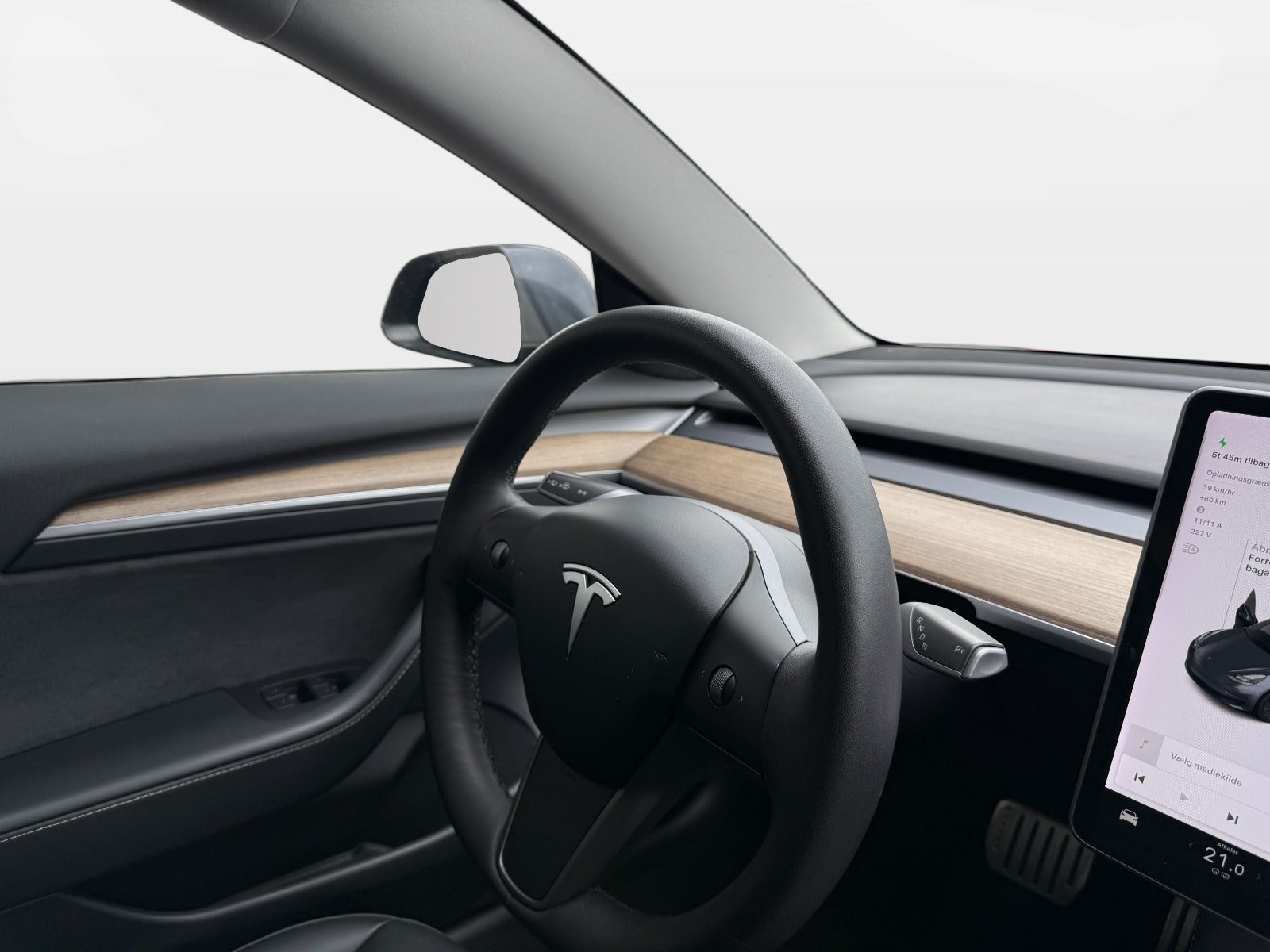Billede af Tesla Model 3 Performance AWD