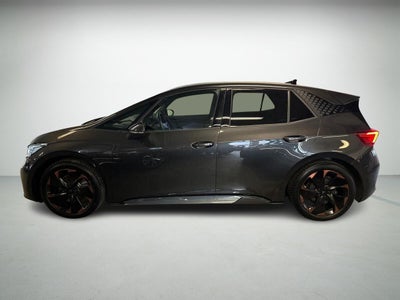 Cupra Born High billede 1