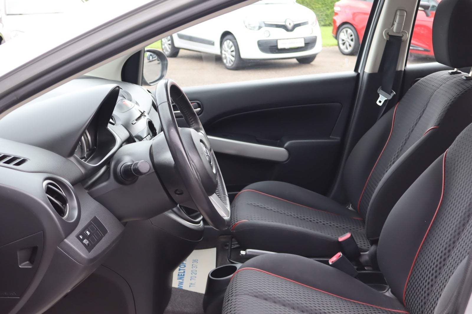 Billede af Mazda 2 1,3 Premium