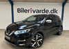 Nissan Qashqai dCi 130 Tekna+ X-tr.