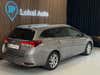 Toyota Auris Hybrid H2 Premium Comfort CVT thumbnail