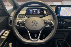 VW ID.3 Pro