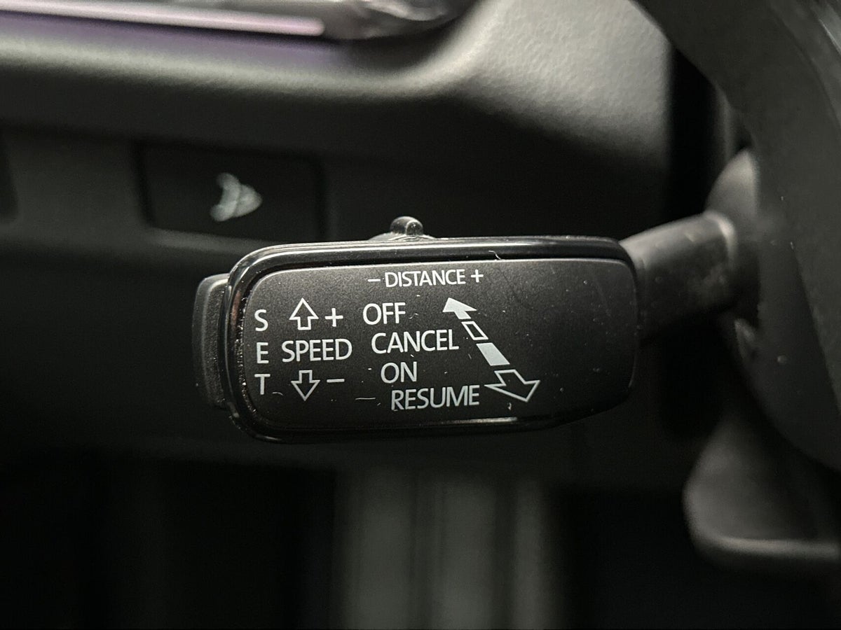 Skoda Enyaq iV billede 15