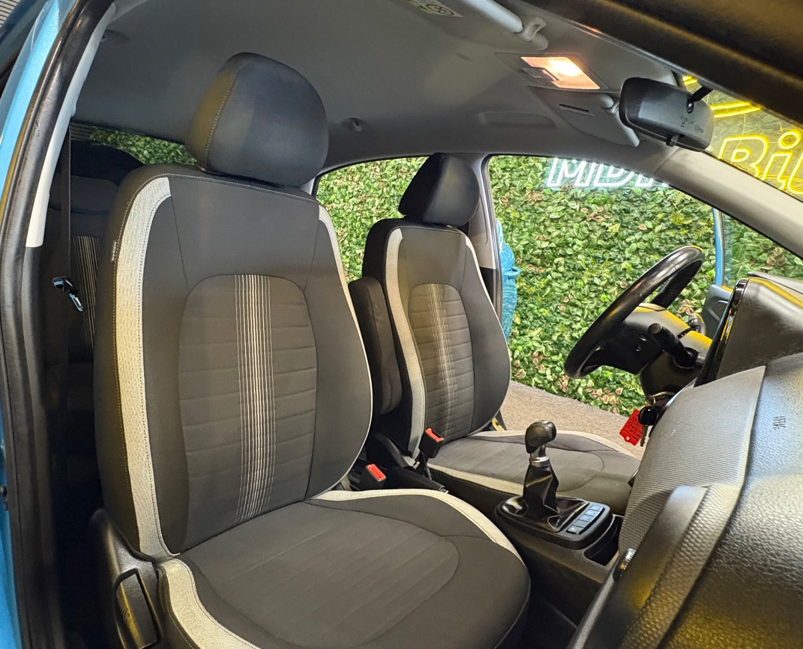 Billede af Hyundai i10 1,0 MPi Advanced
