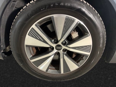 Audi Q8 e-tron Prestige quattro