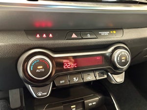 Kia Stonic T-GDi mHEV Prestige Upgrade DCT