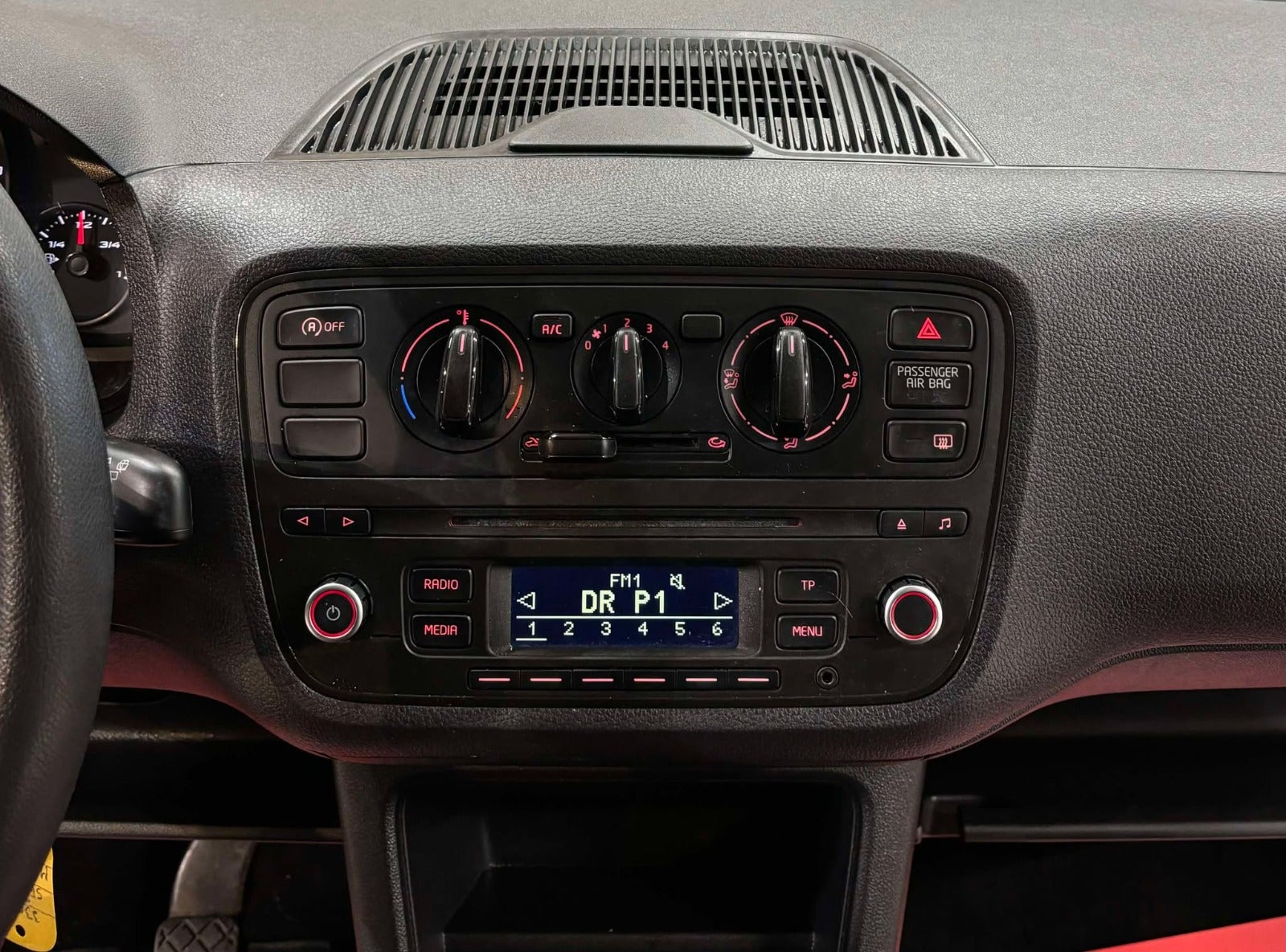 Billede af Seat Mii 1,0 60 Reference eco