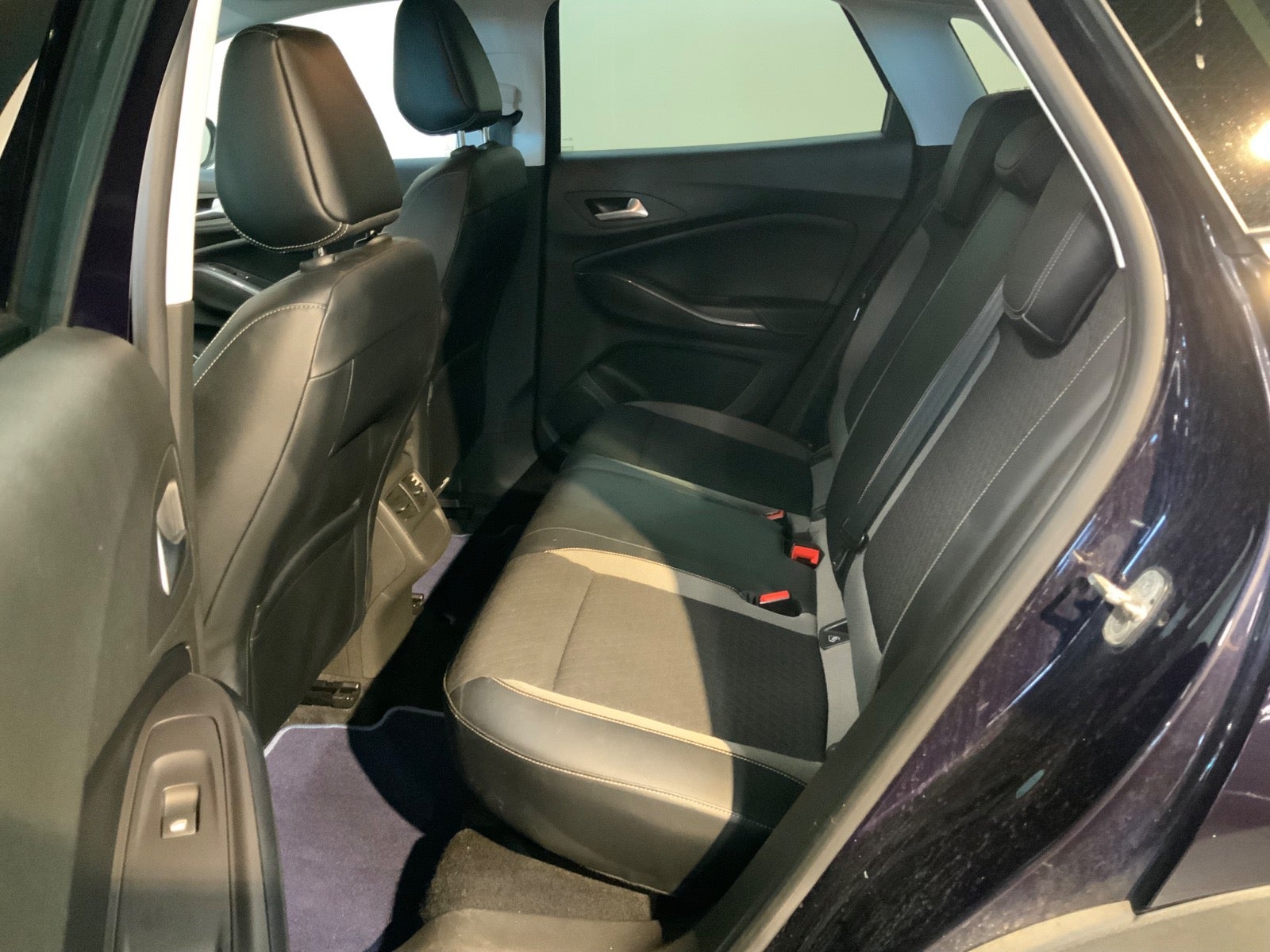 Opel Grandland X (6/8)