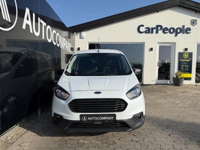 Ford Transit Courier TDCi 75 Trend