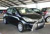 Toyota Yaris VVT-i T2