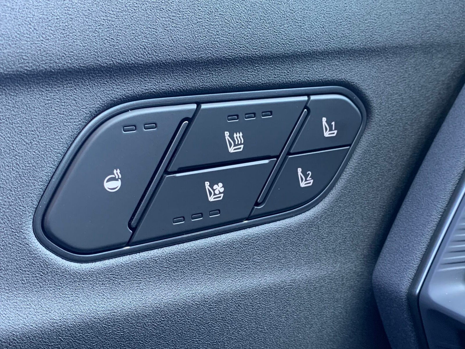 Kia EV5 Long Range Performance Upgrade AWD