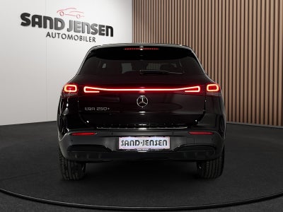 Mercedes EQA250+ AMG Line