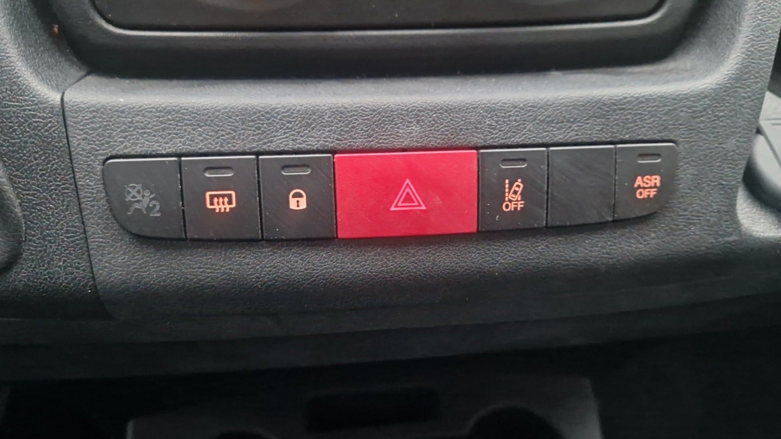 Billede af Opel Movano 2,2 D 140 Enjoy+ L3H2