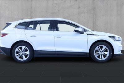 Skoda Enyaq iV Suite - 2