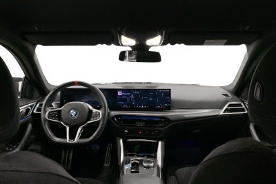 BMW i4 M50 M-Sport xDrive