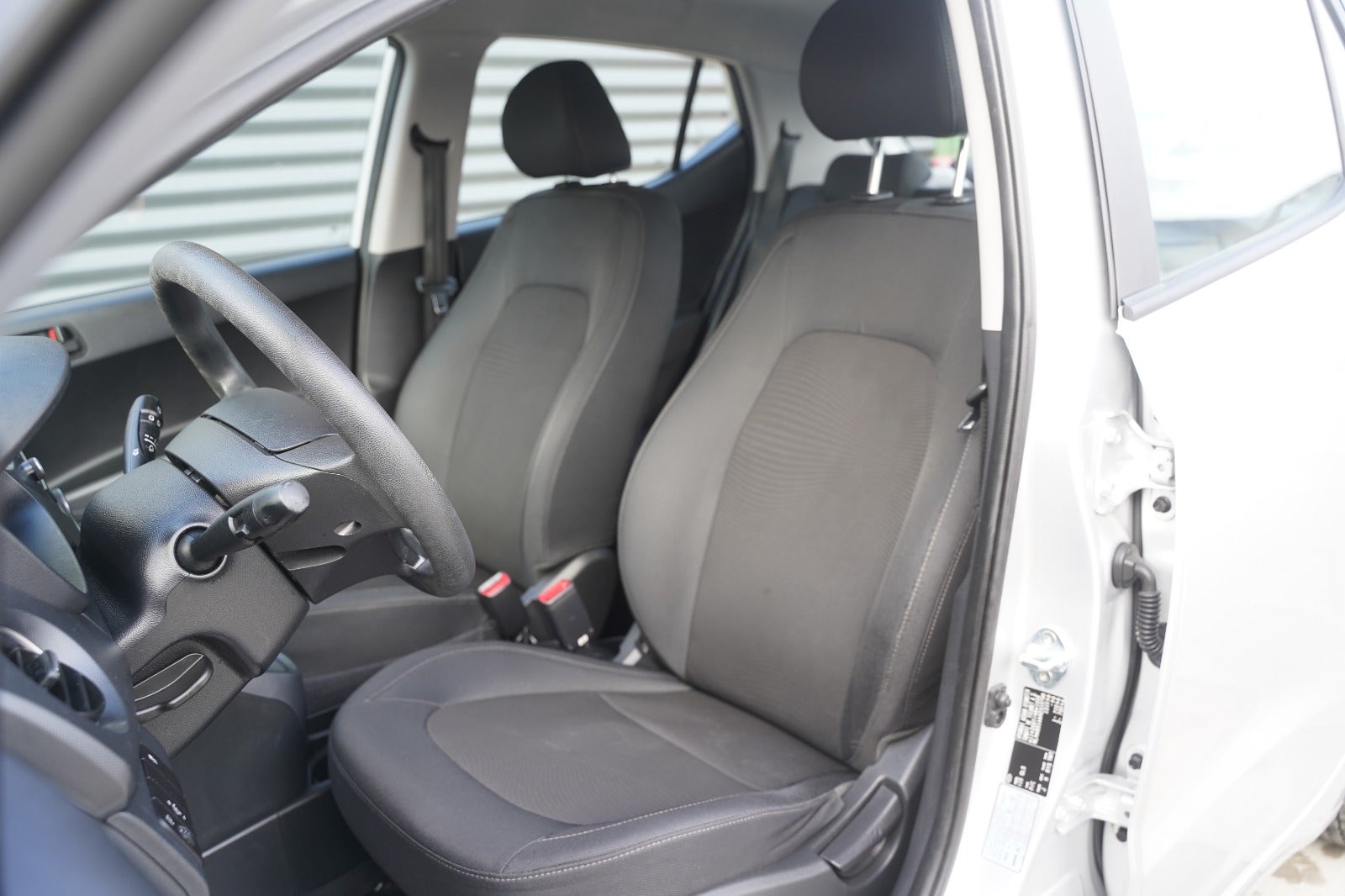 Billede af Hyundai i10 1,0 Life