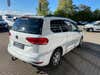 VW Touran TDi 115 Comfortline Van thumbnail
