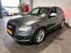 Audi SQ5 TDi 326 Competition quattro Tiptr. Van thumbnail