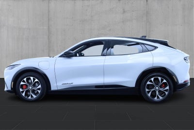 Ford Mustang Mach-E Premium Extended Range AWD