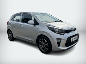 Kia Picanto MPi Attraction