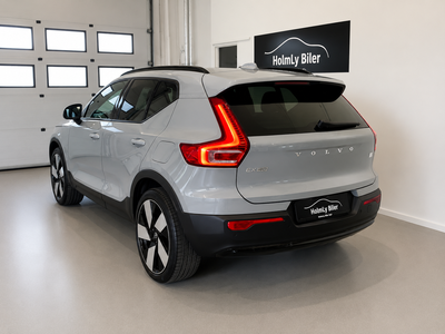 Volvo EX40 Extended Range Core