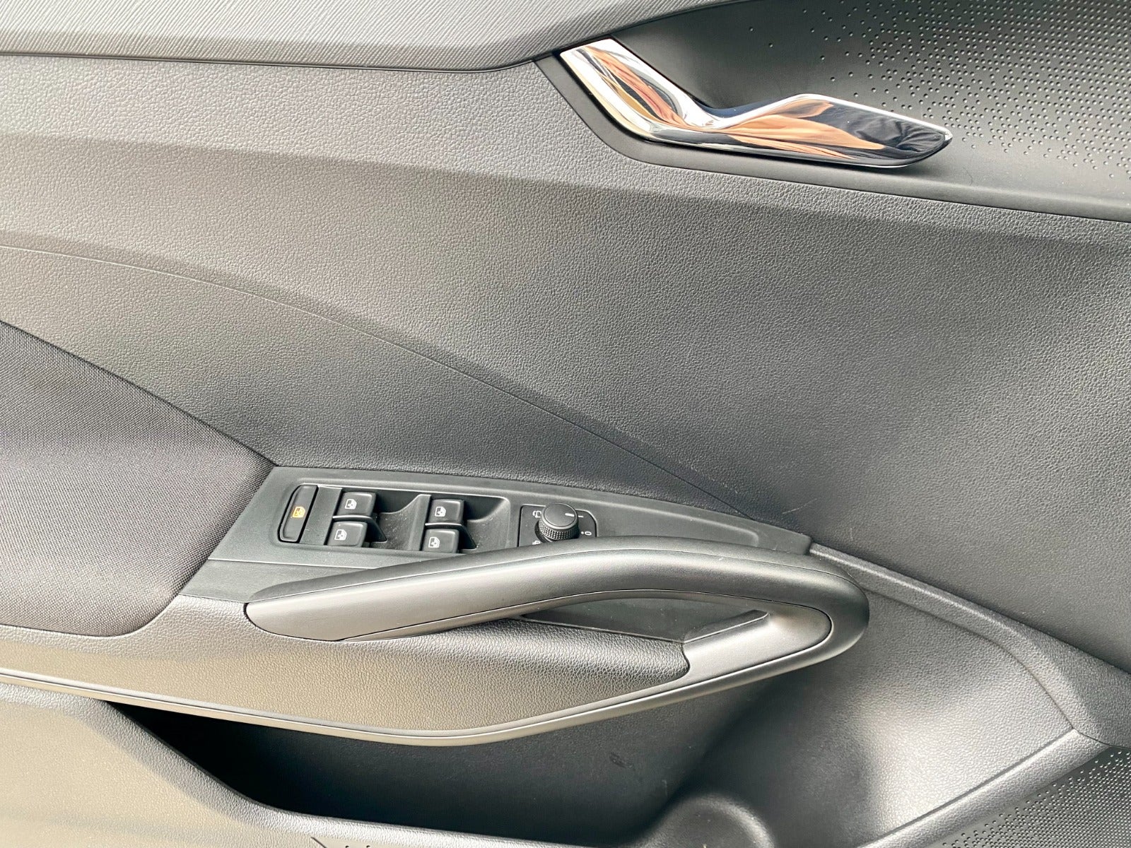 Billede af Skoda Fabia 1,0 TSi 115 Selection DSG