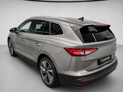 Skoda Enyaq iV Suite