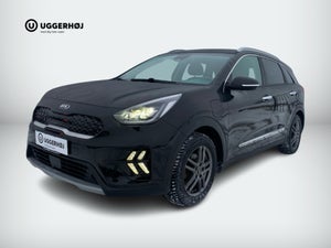Kia Niro PHEV Advance DCT