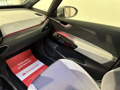 VW ID.3 Pro Performance Style