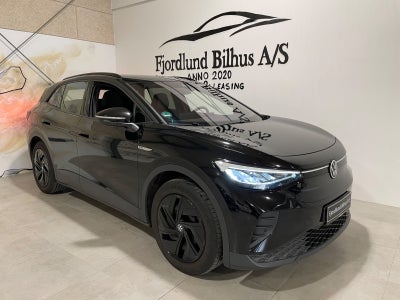 VW  ID.4 Pro Performance