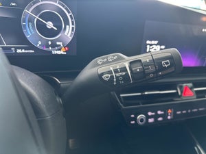 Kia Niro EV Upgrade