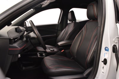 Ford Mustang Mach-E Extended Range AWD