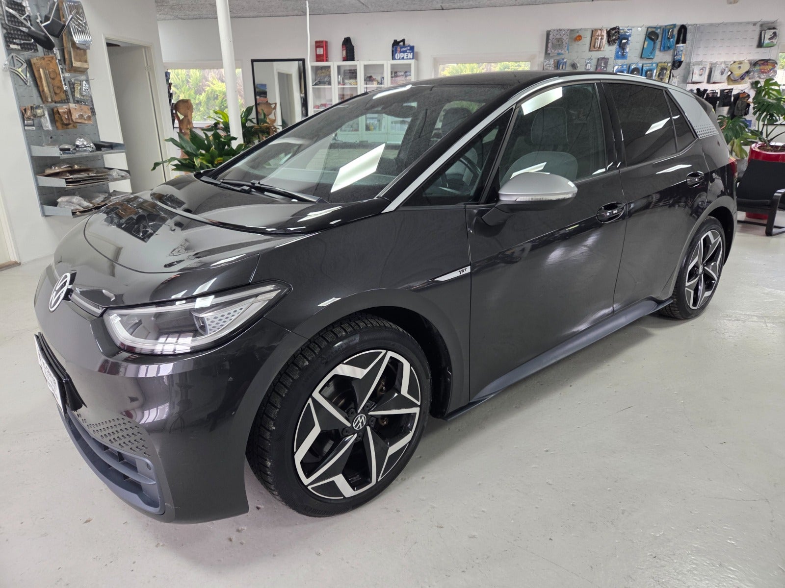 VW ID.3 1ST Pro Performance