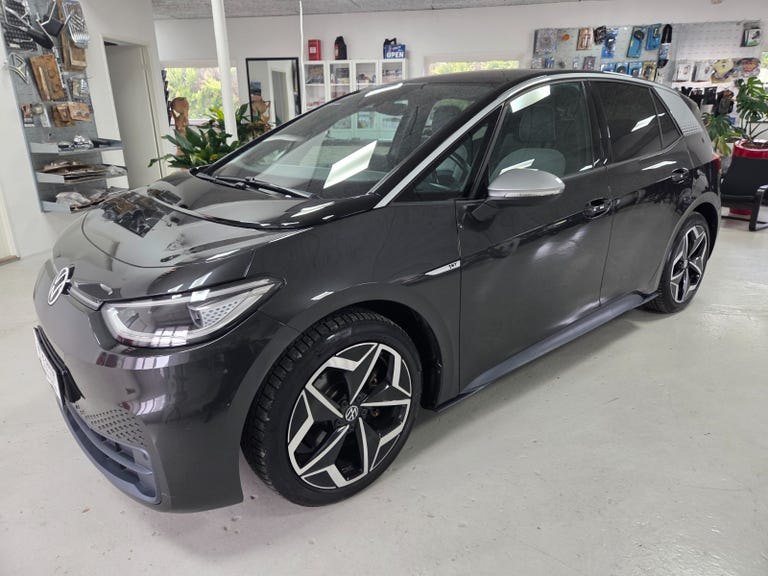 VW ID.3 1ST Pro Performance