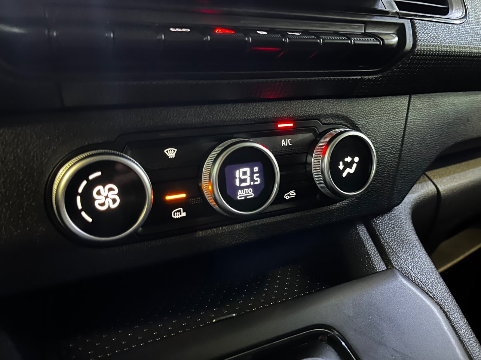 Nissan Townstar Acenta L1H1